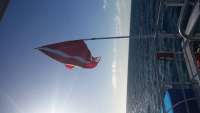 Great day of scuba diving in Key Largo with Rainbow Reef on north star tropical odyssey 2014 12 04 r1009 1