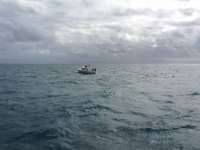 Great day of scuba diving in Key Largo with Rainbow Reef on winch hole tropical odyssey 2015 12 06 r2343 1