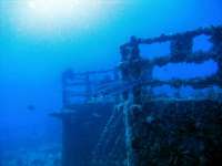 Great day of scuba diving in Key Largo with Rainbow Reef on spiegel grove tropical odyssey 2015 10 31 r2218 2