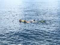 Great day of scuba diving in Key Largo with Rainbow Reef on french reef tropical legend 2018 06 28 r6340 1