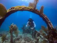Great day of scuba diving in Key Largo with Rainbow Reef on city of washington santana 2018 10 06 r7240 1