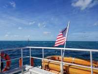 Great day of scuba diving in Key Largo with Rainbow Reef on north star santana 2019 01 19 r7764 1