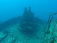 Great day of scuba diving in Key Largo with Rainbow Reef on spiegel grove santana 2019 06 05 r8382 1