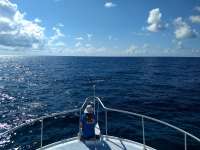 Great day of scuba diving in Key Largo with Rainbow Reef on snapper ledge santana 2019 05 21 r8301 1
