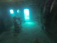 Great day of scuba diving in Key Largo with Rainbow Reef on spiegel grove tropical destiny 2019 11 29 r8961 1