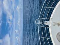 Great day of scuba diving in Key Largo with Rainbow Reef on conch wall tropical odyssey 2020 08 12 r9926 1