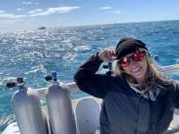 Great day of scuba diving in Key Largo with Rainbow Reef on molasses reef tropical destiny 2020 02 28 r9310 1