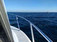 Great day of scuba diving in Key Largo with Rainbow Reef on spanish anchor tropical explorer 2021 01 24 r10600 1