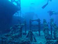 Great day of scuba diving in Key Largo with Rainbow Reef on eagle ray alley tropical legend 2021 07 17 r11386 1