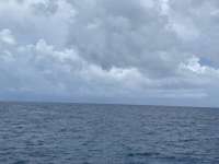 Great day of scuba diving in Key Largo with Rainbow Reef on benwood wreck tropical serenity 2021 06 30 r11325 1