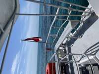 Great day of scuba diving in Key Largo with Rainbow Reef on christ statue tropical odyssey 2021 06 21 r11291 1