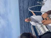 Great day of scuba diving in Key Largo with Rainbow Reef on spiegel grove tropical destiny 2021 06 18 r11266 1