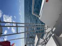 Great day of scuba diving in Key Largo with Rainbow Reef on french reef tropical destiny 2021 03 13 r10779 1