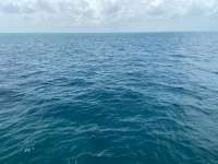 Great day of scuba diving in Key Largo with Rainbow Reef on benwood wreck tropical serenity 2021 09 03 r11572 1