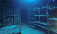 Great day of scuba diving in Key Largo with Rainbow Reef on spiegel grove tropical legend 2024 07 13 r16049 1