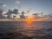 Great day of scuba diving in Key Largo with Rainbow Reef on fire coral cave tropical odyssey 2025 10 07 r19036 1