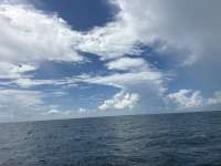 Great day of scuba diving in Key Largo with Rainbow Reef on snapper ledge tropical odyssey 2025 10 07 r19031 1