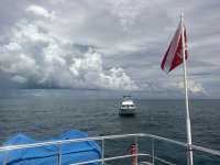 Dive photo at Student/Classes Trip in Key Largo, Florida from Tropical Legend with Captain Tammy on September 20, 2026, Rainbow Reef Dive Center