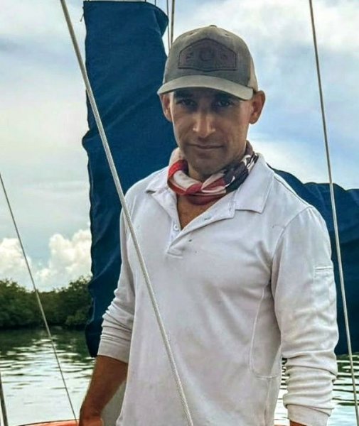 Chris Se, PADI Master Scuba Diver Trainer - Instructors, Instructor | Rainbow Reef Dive Center, Key Largo, Florida Keys image