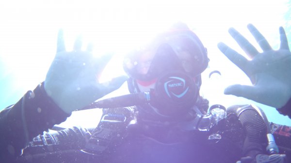 Grace Wi, PADI Open Water Scuba Instructor - Instructors, Instructor | Rainbow Reef Dive Center, Key Largo, Florida Keys image