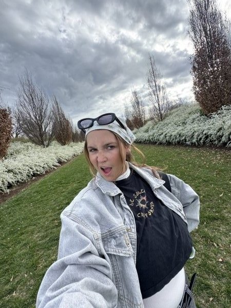 Grace Wi, PADI Open Water Scuba Instructor - Instructors, Instructor | Rainbow Reef Dive Center, Key Largo, Florida Keys image