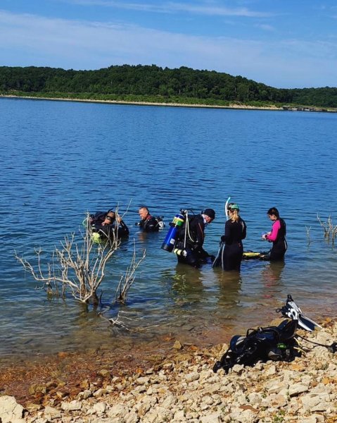 Heaven, PADI Rescue Diver - Support Staff, Intern | Rainbow Reef Dive Center, Key Largo, Florida Keys image