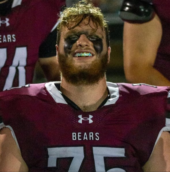 Jaxon, PADI Advanced Open Water Diver - Support Staff,  | Rainbow Reef Dive Center, Key Largo, Florida Keys image