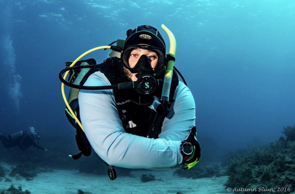 Joe OK, PADI Master Instructor - Captains, Captain | Rainbow Reef Dive Center, Key Largo, Florida Keys image
