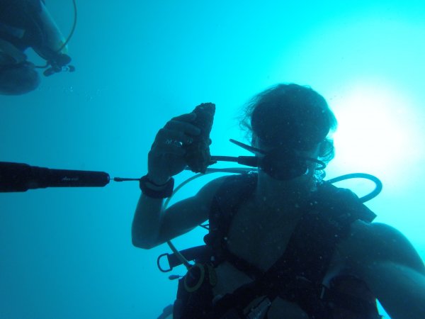 John Ald, PADI Advanced Open Water Diver - Instructors, Instructor | Rainbow Reef Dive Center, Key Largo, Florida Keys image