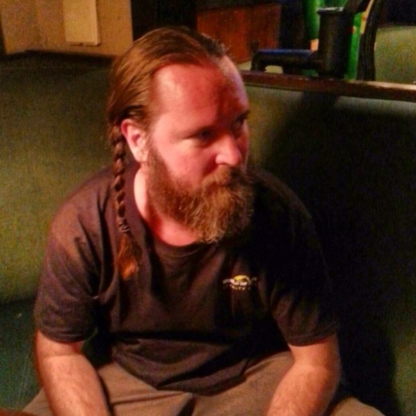 Matthew Lo, PADI DiveMaster - Captains, Captain | Rainbow Reef Dive Center, Key Largo, Florida Keys image